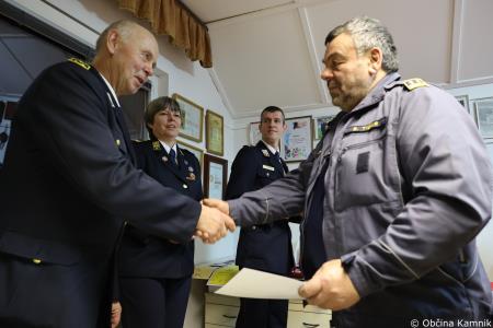 Redni letni občni zbor Prostovoljnega gasilskega društva Srednja vas (26)